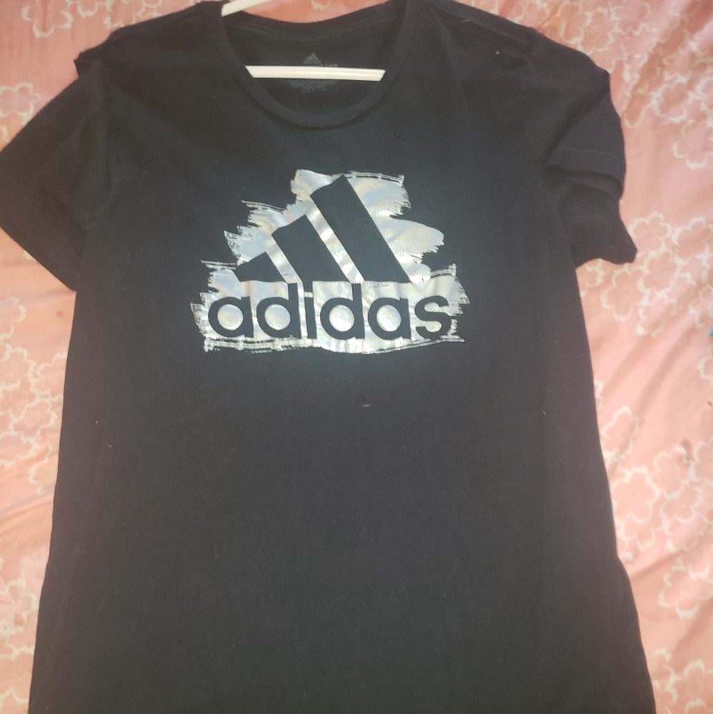 Adidas shirt
